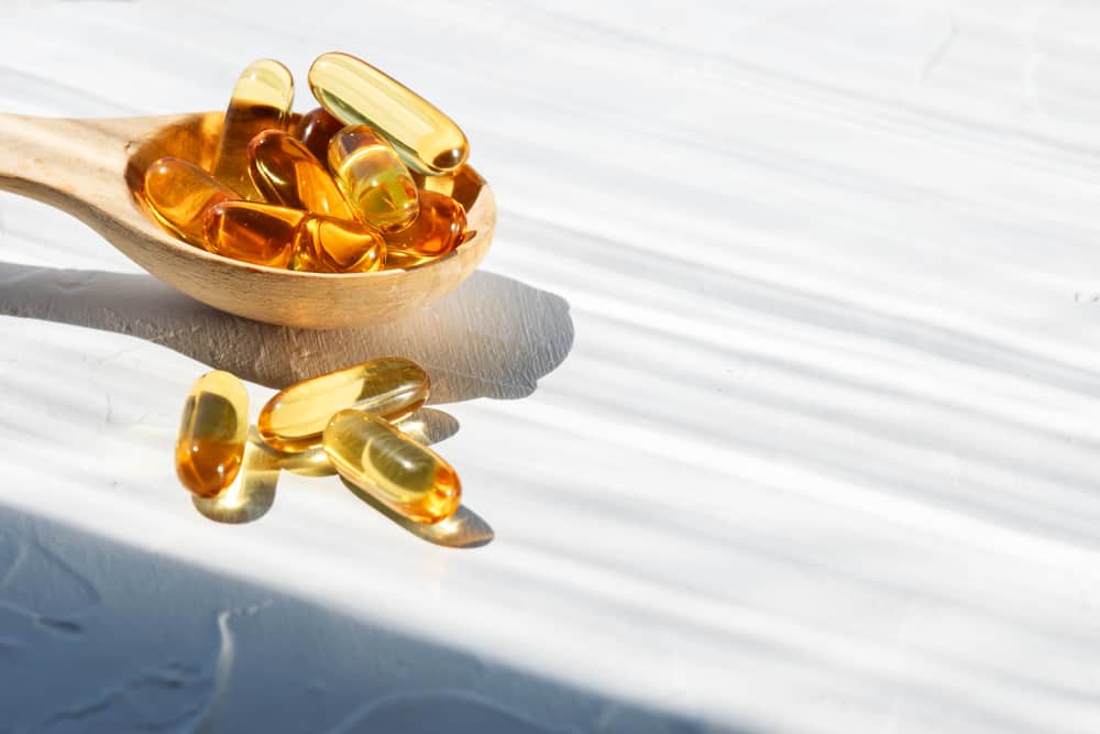 Benefits of Fish Oil Supplements: Does Fish Oil Improve Your Health?