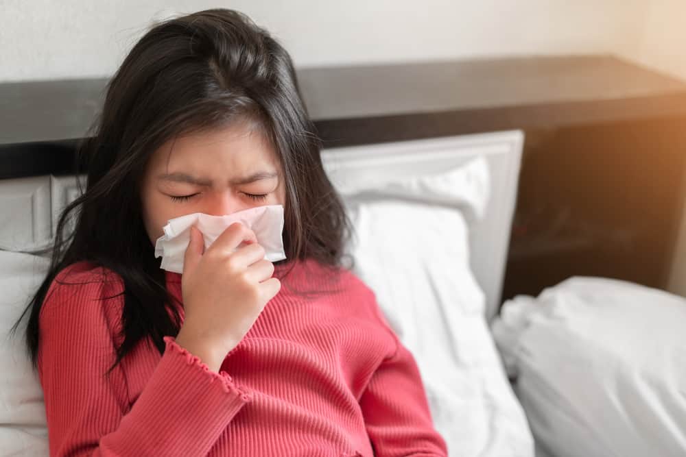 Flu Home Remedies: Which Ones Are the Most Effective?
