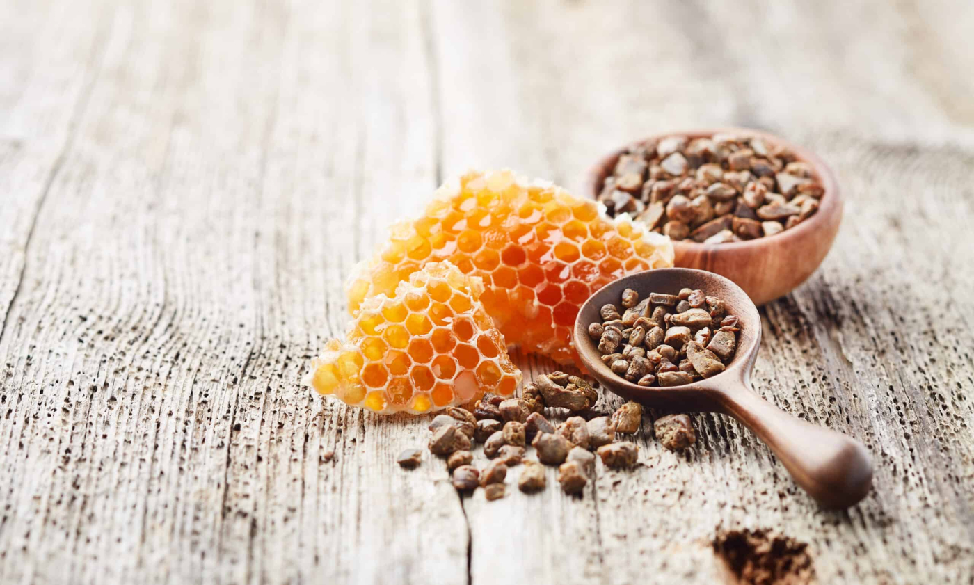 Propolis: Learn How This Natural Compound Fights  Viruses, Bacteria and Its Potential Against COVID-19!