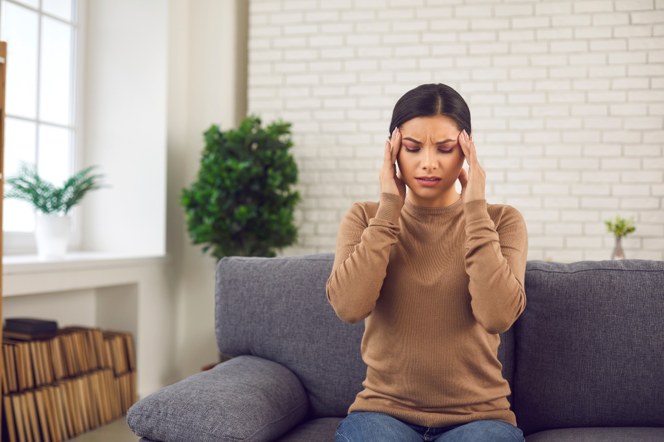 Constant Headaches Everyday: What Could Be the Reason?