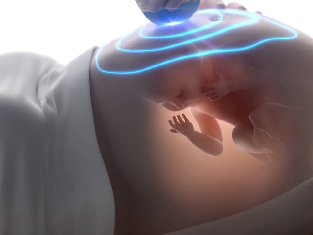 Level 2 Ultrasound: Why and How is it Done?