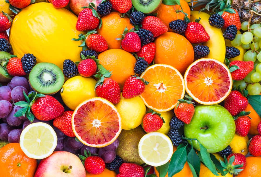 Which Fruits Are Safe To Eat for Diabetics?