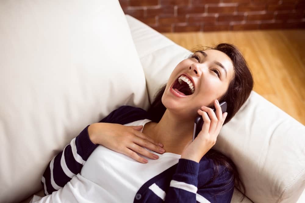No Joke! Health Benefits of Laughter You Need to Know!