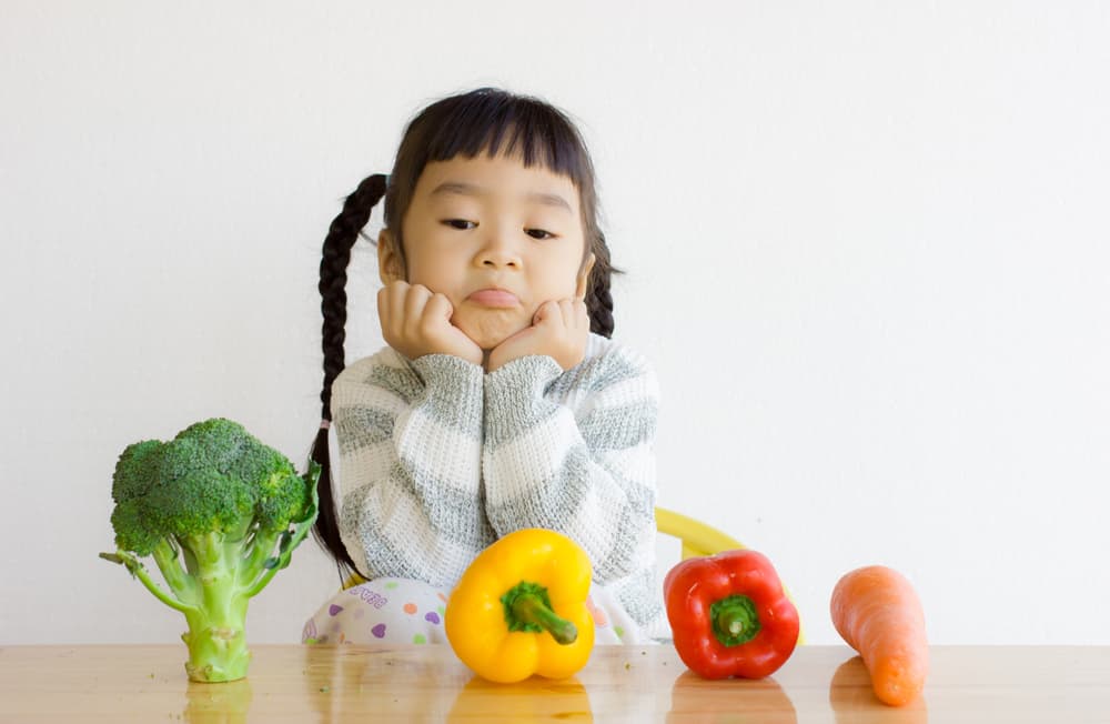 What Is Kwashiorkor? Here's Everything You Need To Know