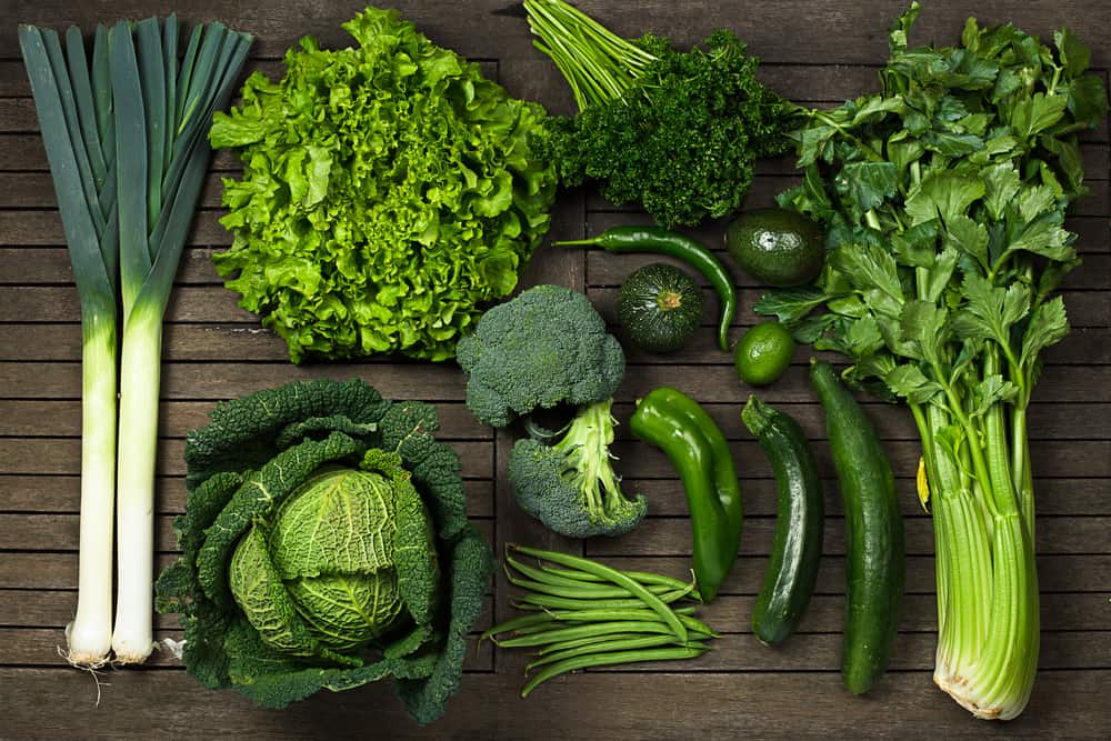 Why Is It Important To Eat Food Rich in Vitamin K?