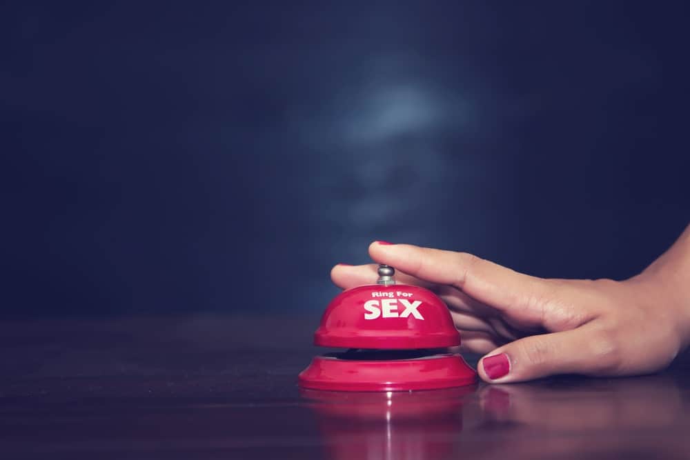13 Sizzling Sex Facts You Won't Believe