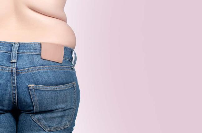 5 Diseases Caused by Being Overweight