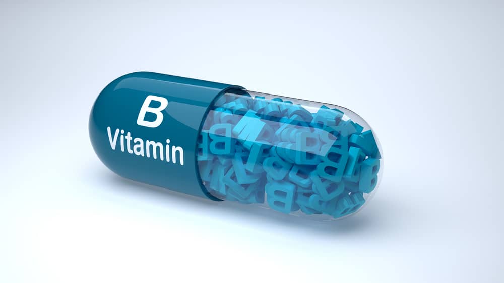 Best Time to Take Vitamin B Complex and Other Facts About This Vitamin