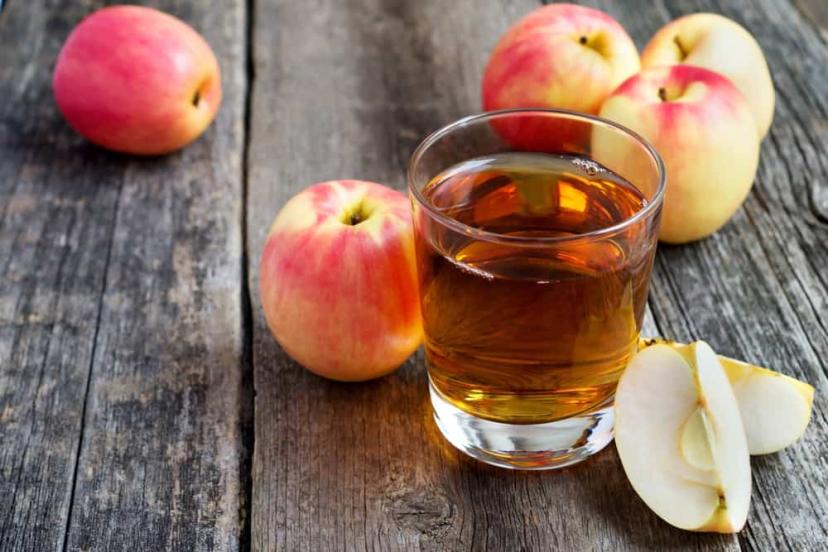 Apple Juice for Gallstones Does it Really Work? Find Out Here