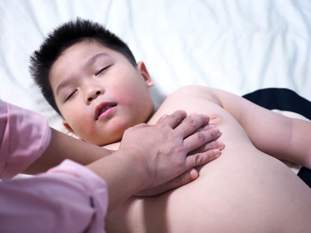 Kawasaki Disease Complications Parents Must Watch Out For