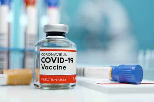 6 Na Bagay Na Hindi Dapat Katakutan Sa COVID Vaccine