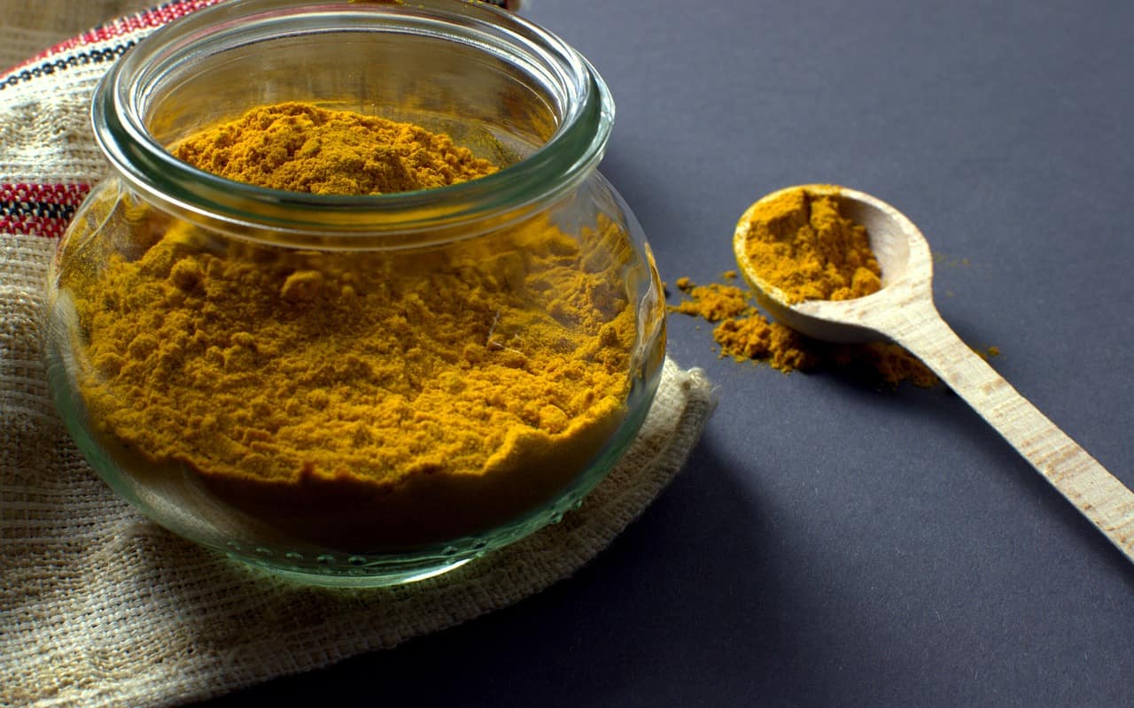 Is Turmeric Good For Pregnant Women?