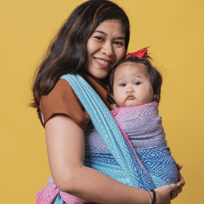 How To Use Baby Carrier Your Guide to the Different Types