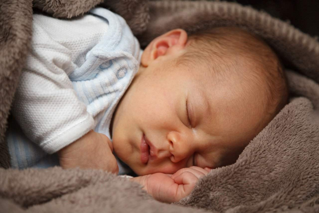 Sleep Regression: Tips for Coping with Your Baby's Sleep Troubles Sleep Regression: Tips for Coping with Your Baby's Sleep Troubles