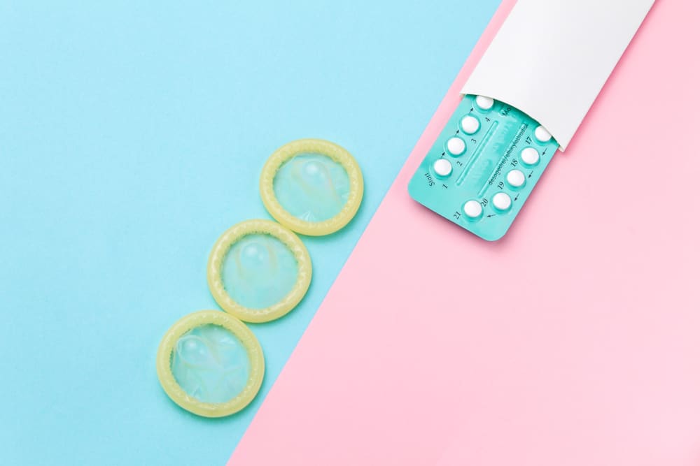 Condom Alternatives For Men and Women