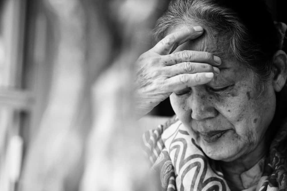 Chronic Loneliness in the Elderly: How to Help