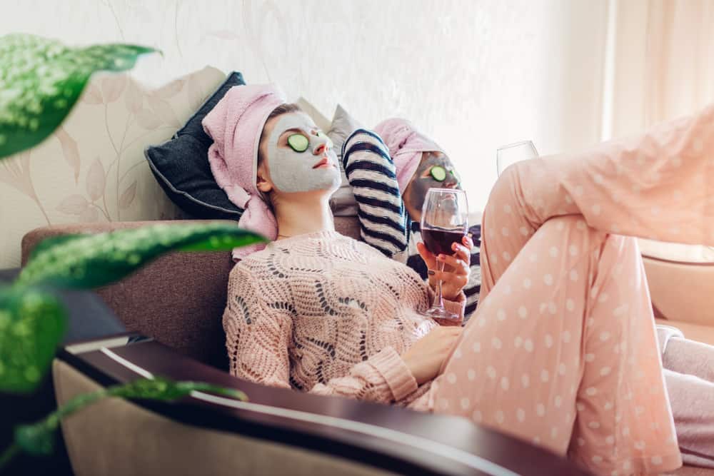 Feeling Overwhelmed, Mama? Here's What To Do
