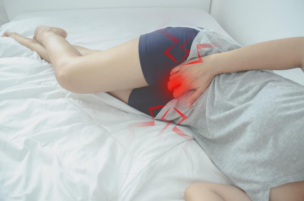 Vulvitis: Causes, Symptoms, Treatment