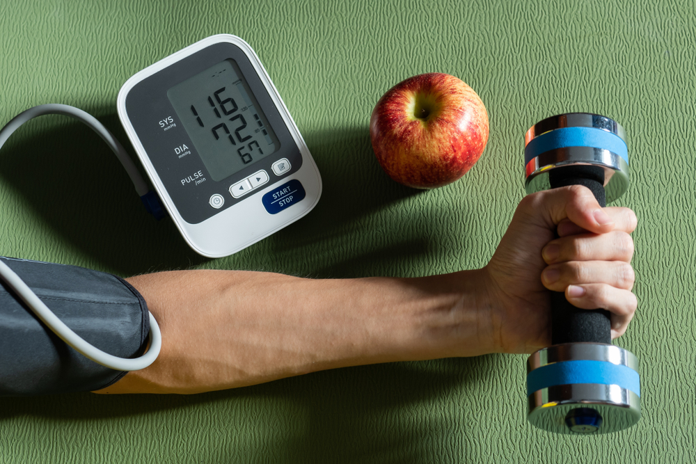 How Can Exercise for Hypertension Help Hypertensive Adults?