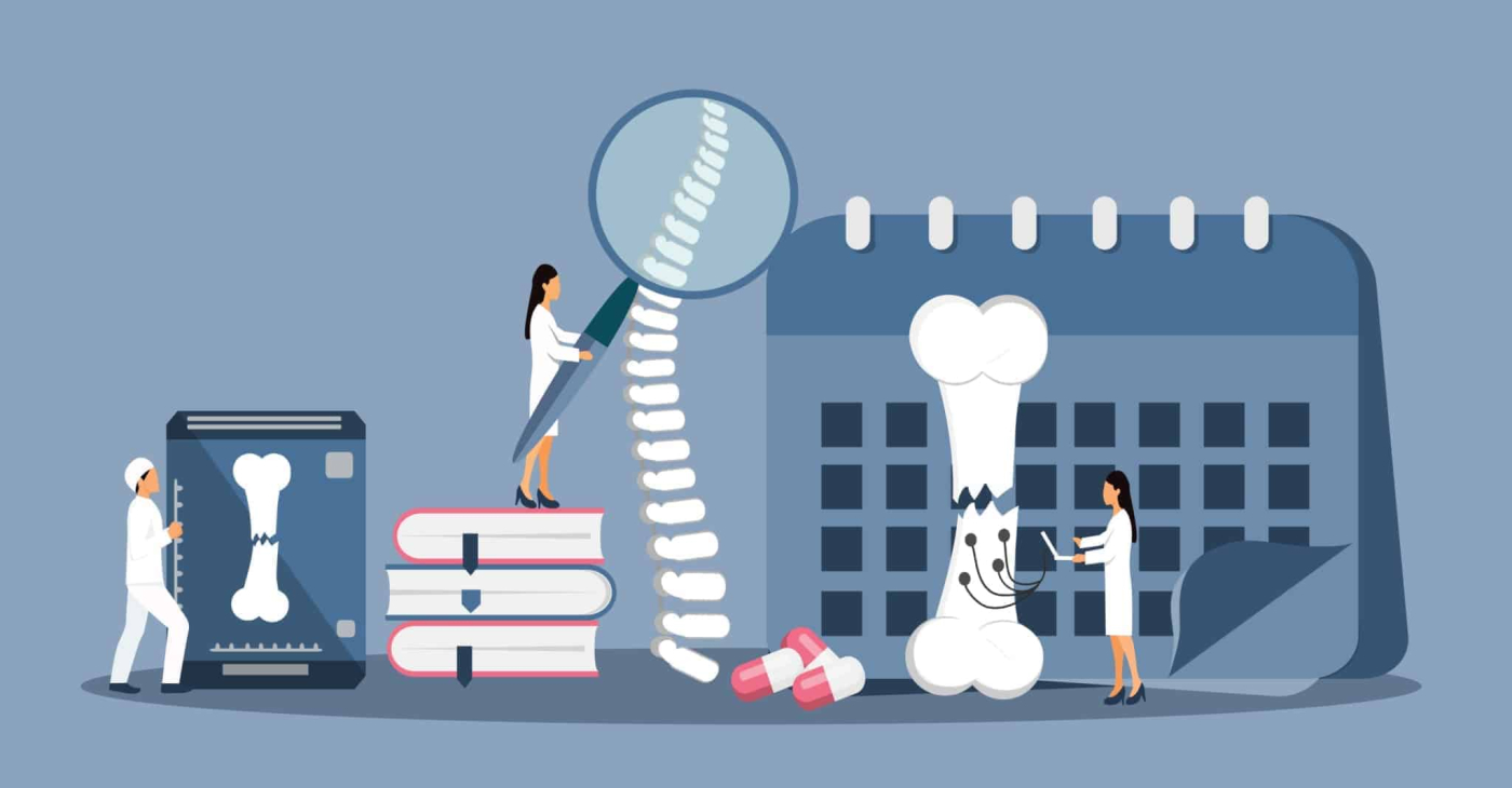 Osteopenia vs. Osteoporosis: Is One More Concerning Than The Other?