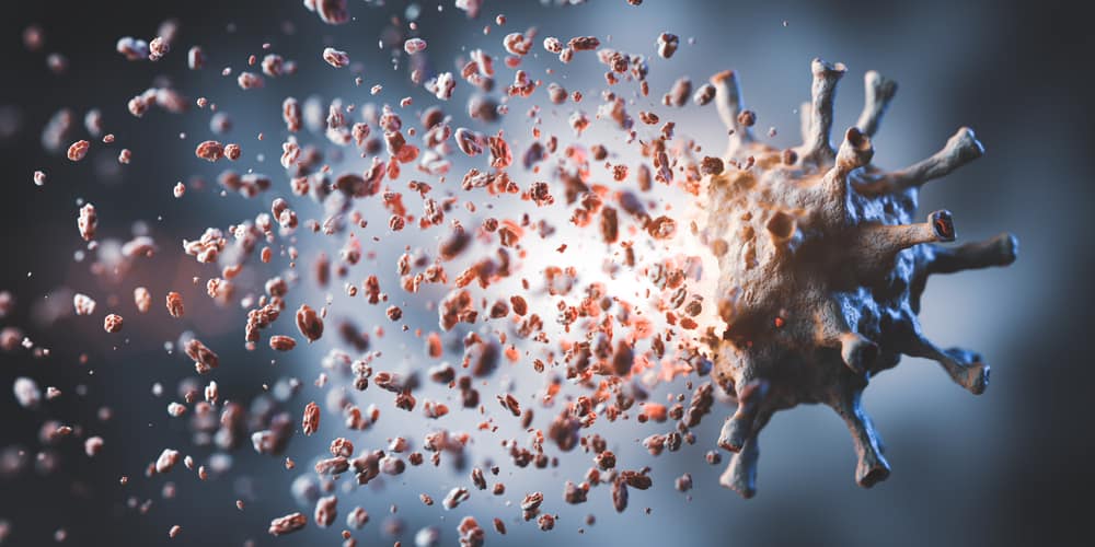 Is Fluvoxamine the Next COVID-19 Treatment?