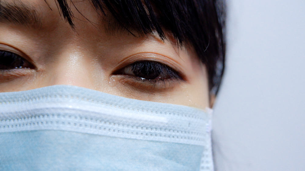 What Are Tears (Luha) Made Of?