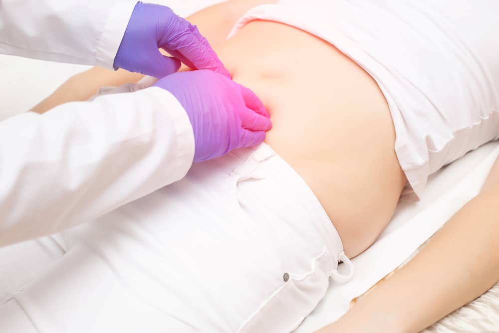 Pelvic Inflammatory Disease (PID) - Spot, Deal, and Cure