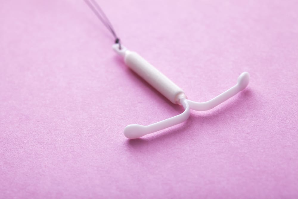 Bleeding, Cramping, and Other Side Effects of IUD Insertion