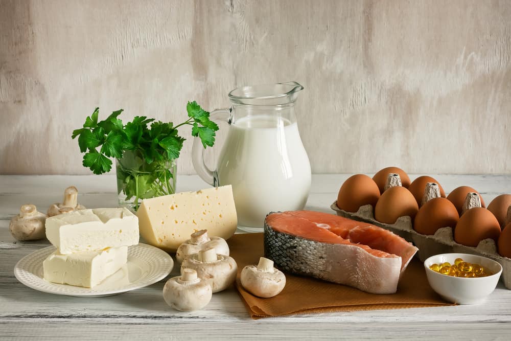 Vitamins for Bones: Do You Need Supplements for Bone Health?