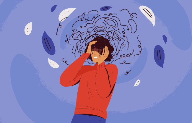 Anxiety and Headaches: Exploring the Connection