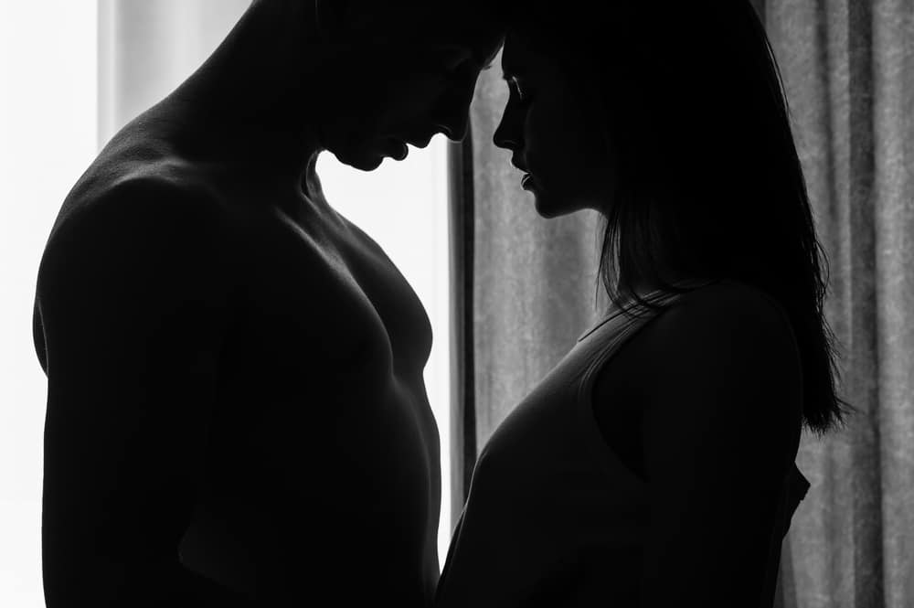 Sex Positions to Get Pregnant, According to Medical Science