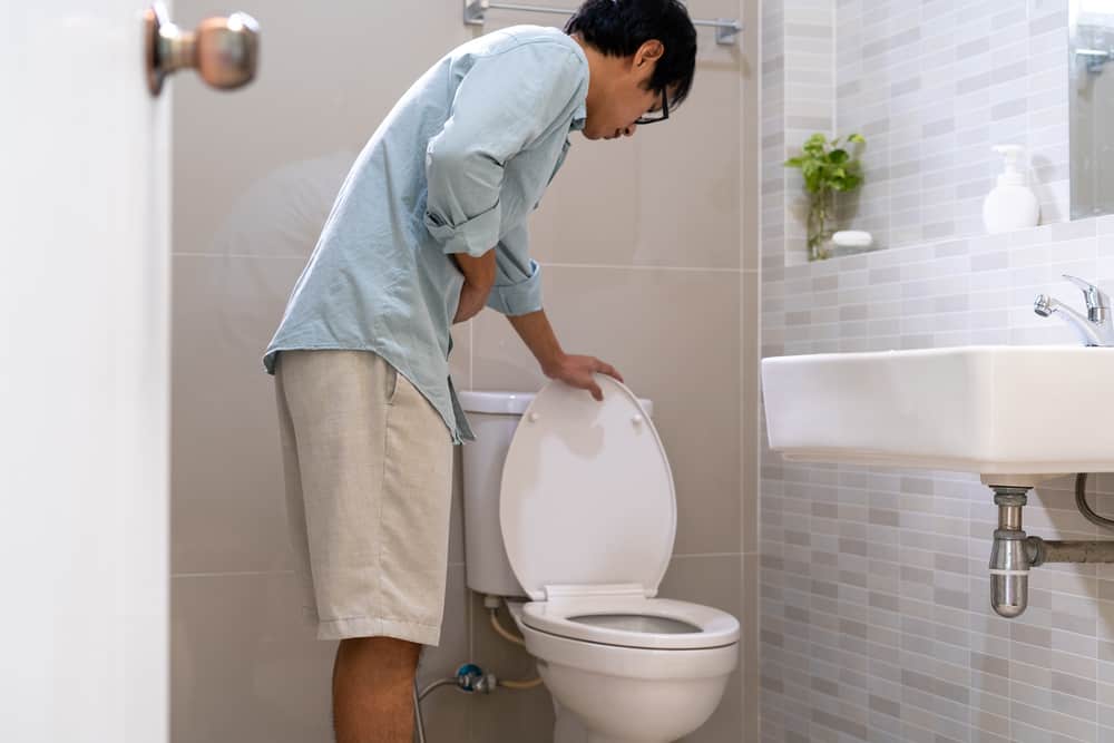 Secretory vs. Osmotic Diarrhea: Types of Diarrhea and Their Symptoms