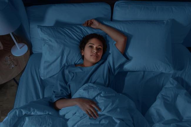 Avoiding nighttime heartburn: Here's what you should know