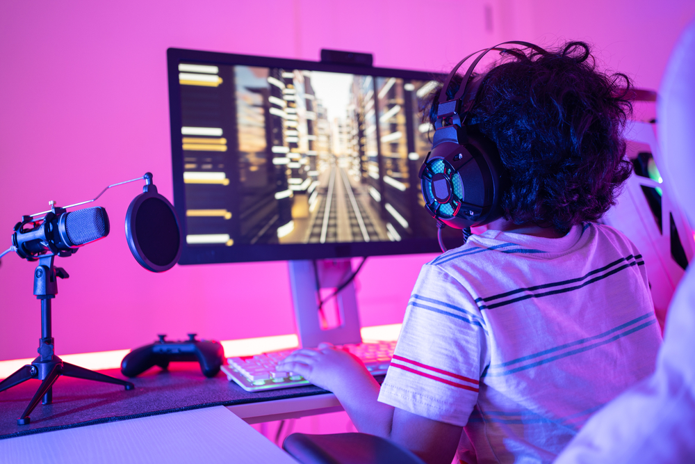 Can Online Games Do Your Child Any Good?