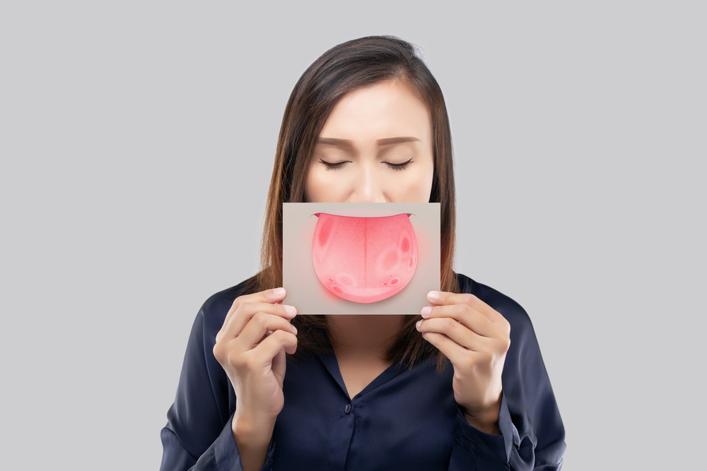 Burning Mouth Syndrome: Causes, Symptoms, Treatment