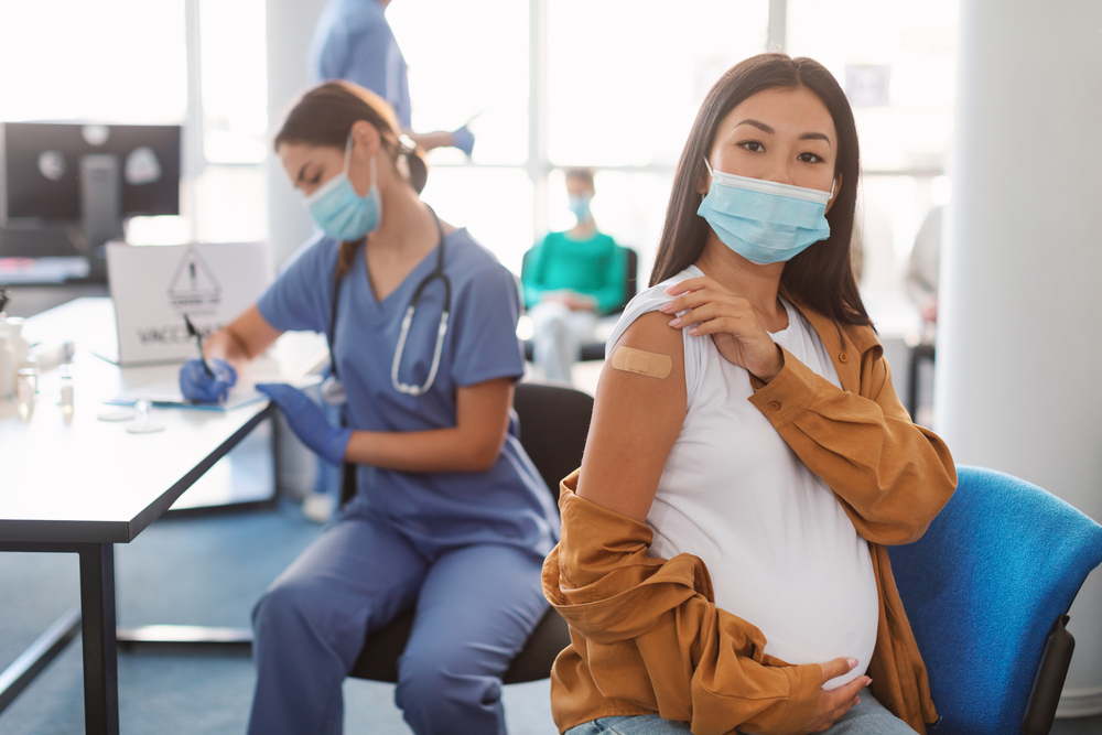 Vaccinations Before Pregnancy: Which Vaccines Should You Get?