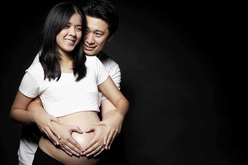 Why Bonding with Your Baby During Pregnancy Matters