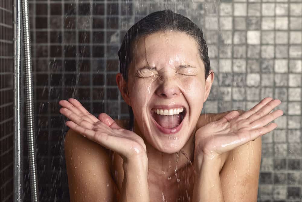Cold Shower Benefits and Its Potential Harm to Heart Health