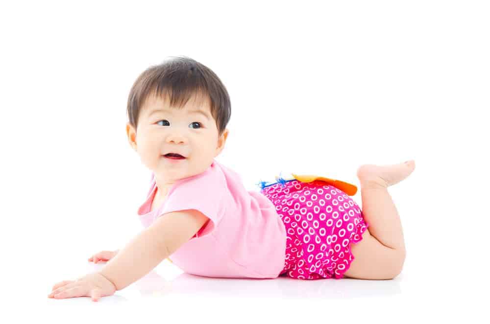 Tummy Time: Is It Good for My Baby?