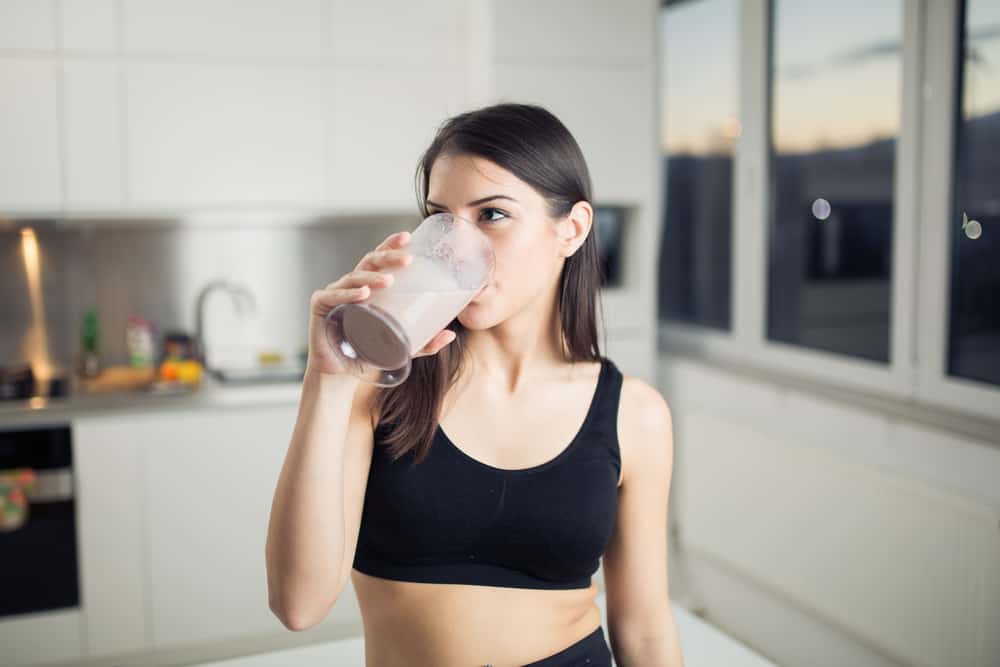 Can Meal Replacement Shakes Help Diabetics?