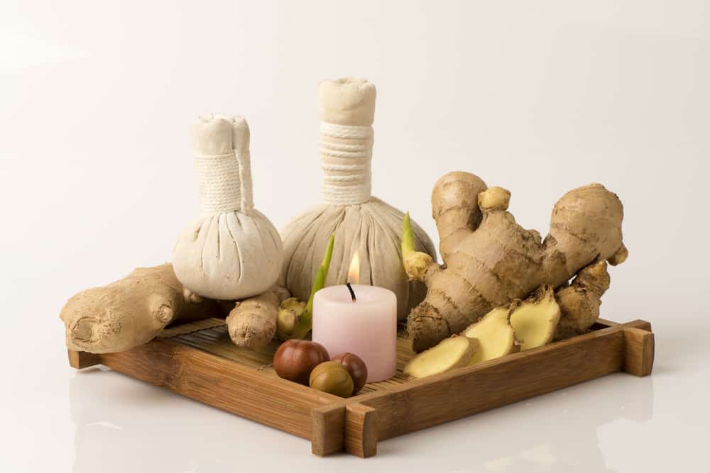 Herbs for Migraines: Can Ginger Ease Migraine Pain?