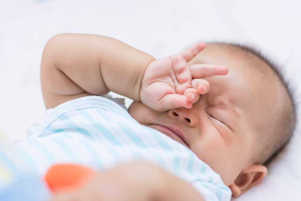 Diarrhea in Babies: Common Causes and Prevention
