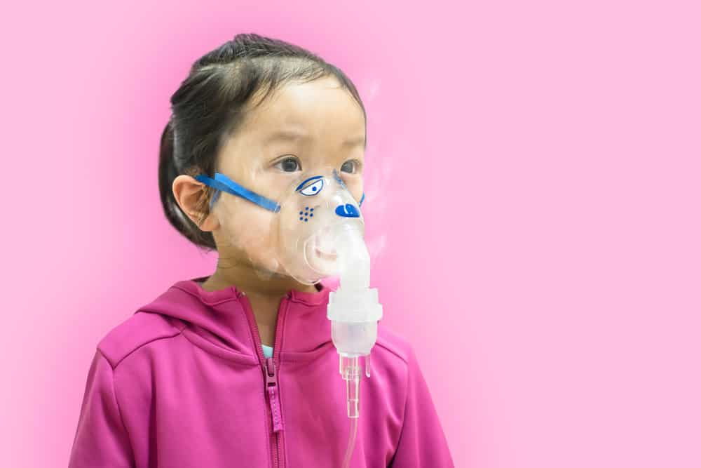 Gamot sa Asthma: The Best Medicine for Asthma Attack