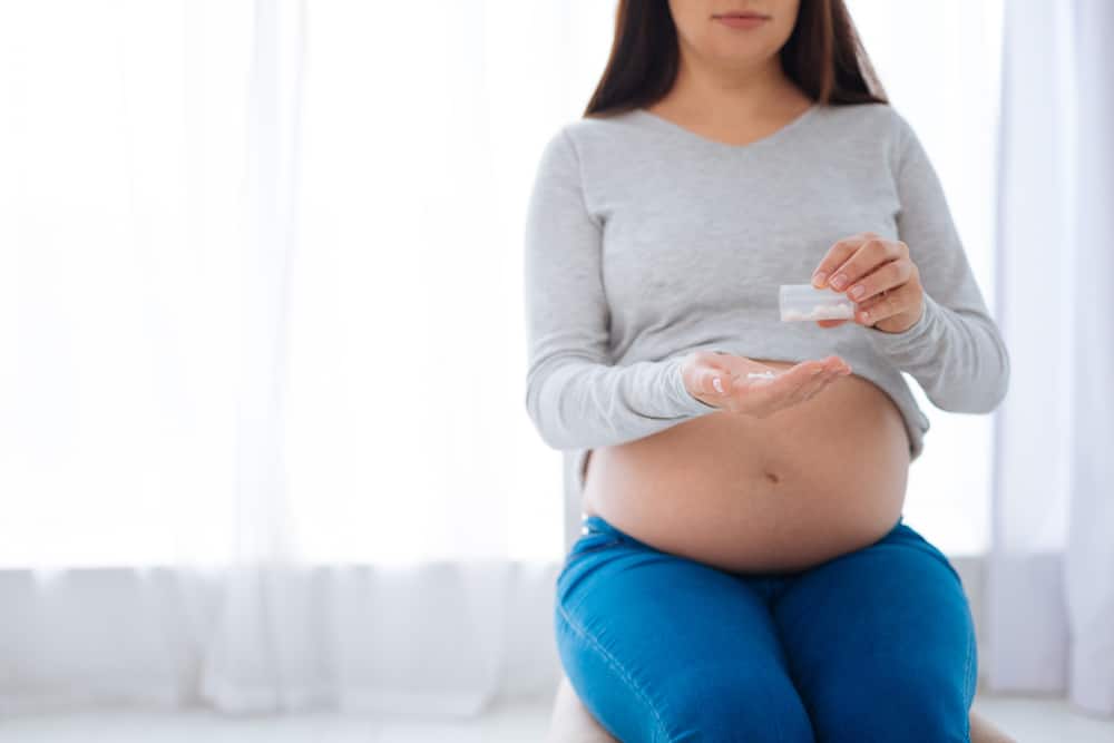 Antidepressants During Pregnancy: Safe or Not?