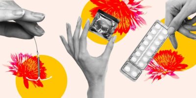Different Types of Contraception That You Should Know