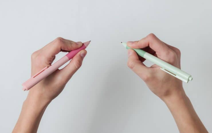 Ambidextrous Na Bata: Ano Ba Ang Ibig Sabihin Nito?