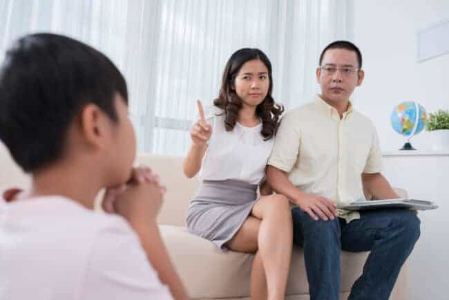 Filipino Parenting Style: Alin Dito Ang Swak Para Sa Iyong Pamilya?