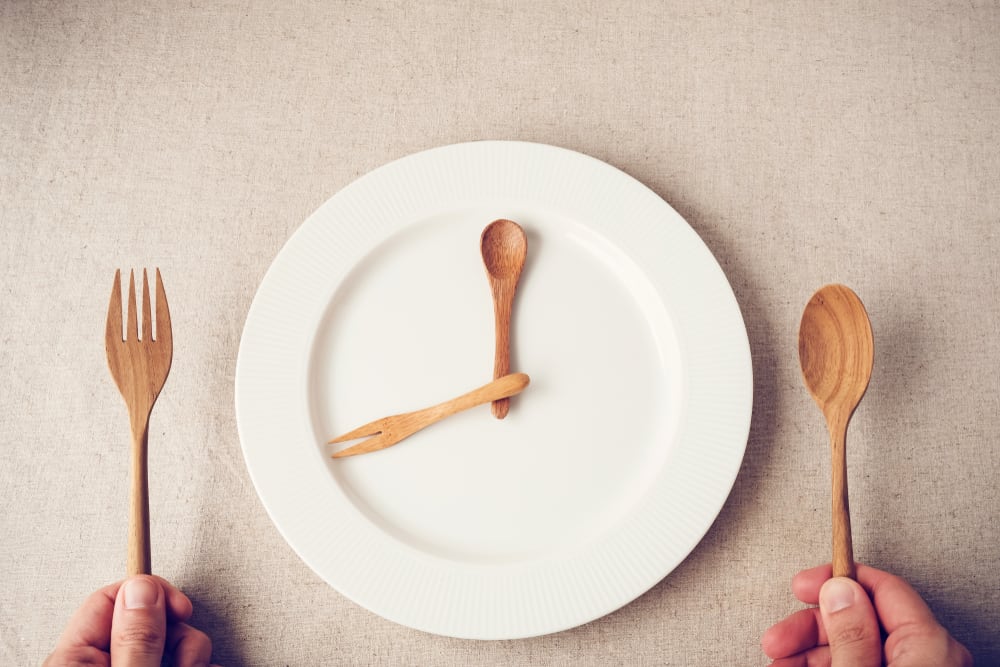 Thinking of Fasting? Here's How To Do It Safely