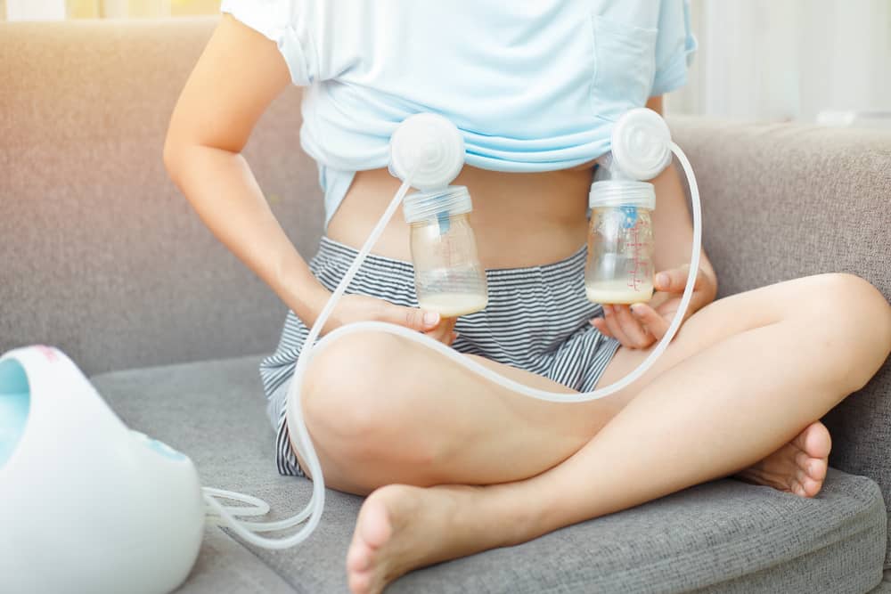 What's the Best Breast Pump? Which One Is Right for You?