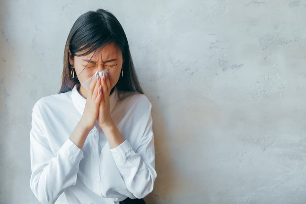 How To Cure Allergic Rhinitis Permanently: Is It Possible?
